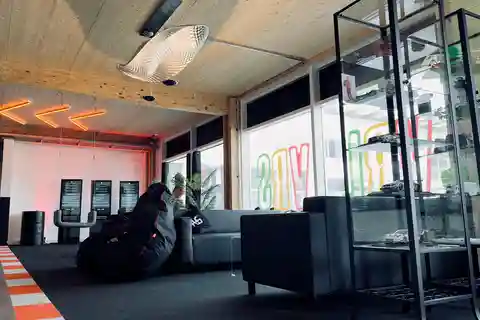ボーブリンゲン：ユニークなレーシングシミュレーション体験