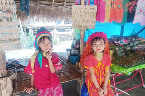 Explore the Chiang Rai and the Golden Triangle