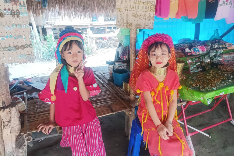 Explore the Chiang Rai and the Golden Triangle