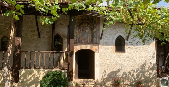 Sofia: Rundgang zu den Highlights der Stadt