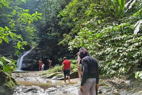 Trinidad: Experiencia de senderismo por la Cascada del Zorro