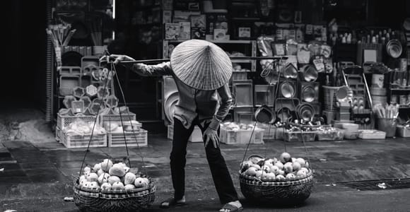 Hoi An Photo Walk: Escape The Crowds & Capture Local Life