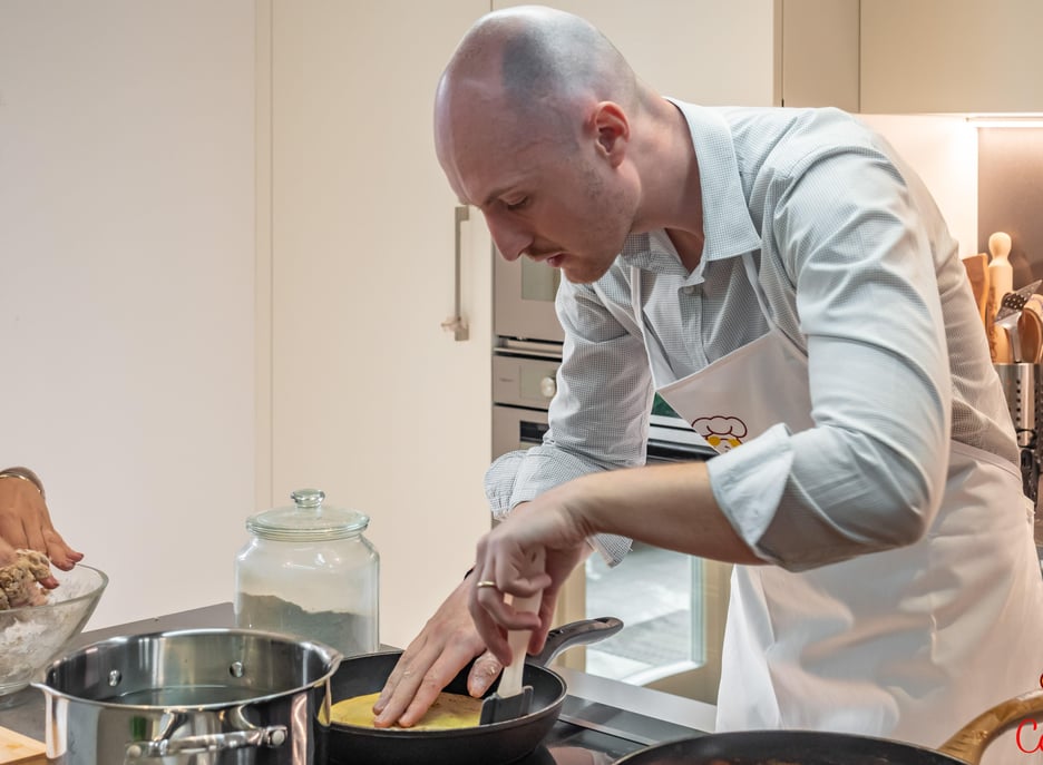 Mailand: Veganer ...