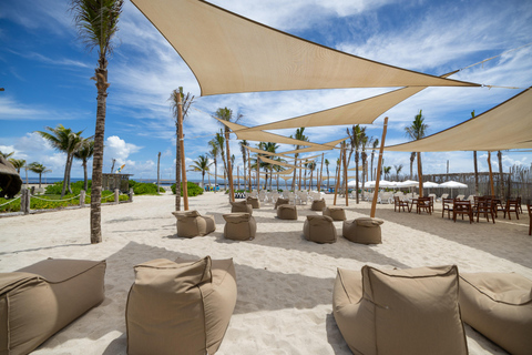 Mahahual – Costa Maya Pink Pelican Beach Club Standard Mahahual: Pink Pelican Beach Club Standard