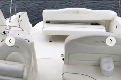 Miami - privat båt Privat båtuthyrning dag eller natt