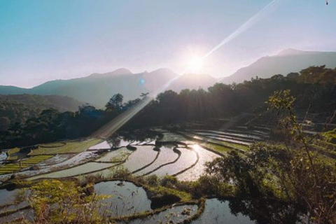 康提：米穆尔村一日游（含午餐及导览）康提：米穆尔村一日游（含午餐及导游服务）