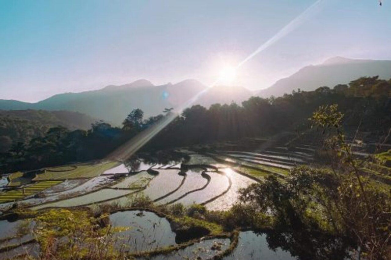 康提：米穆尔村一日游（含午餐及导览）康提：米穆尔村一日游（含午餐及导游服务）