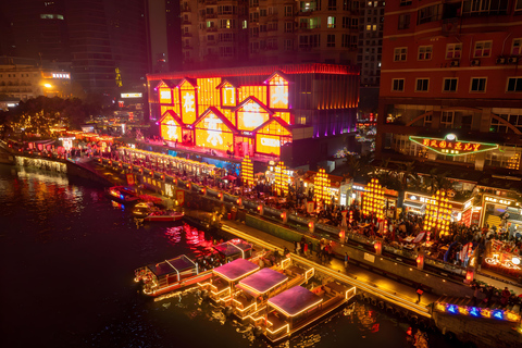 Chongqing: Yangtze River Cruise to Shanghai