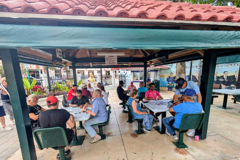 Miami: Private City Tour with Little Havana & Wynwood Stops