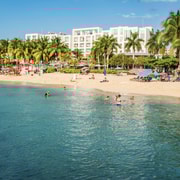 Da Kingston: Trasferimento condiviso di sola andata a Montego Bay