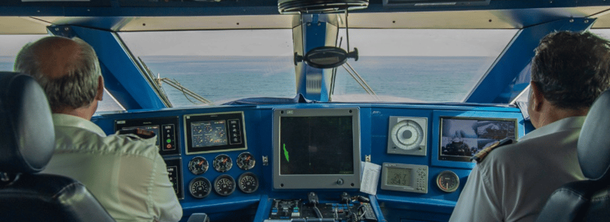 Îles Égades : Billets de ferry entre Trapani et Levanzo