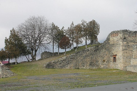 From Baku: Zaqatala Overnight City Tour & Hotel From Baku: Zaqatala Overnight City Tour & Hotel