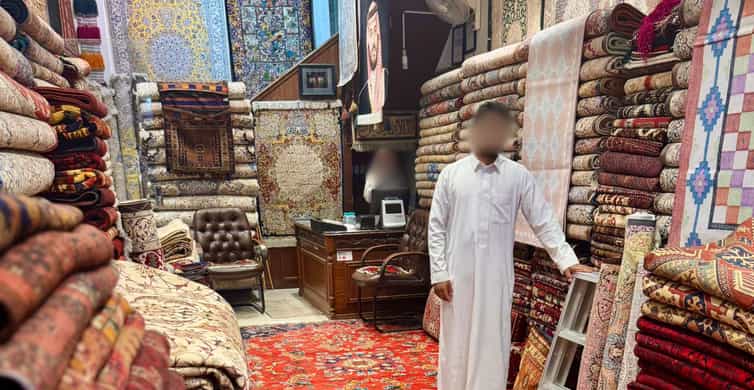 Walking Through Old Riyadh, AlMasmak Palace & Hidden Stories photo 6