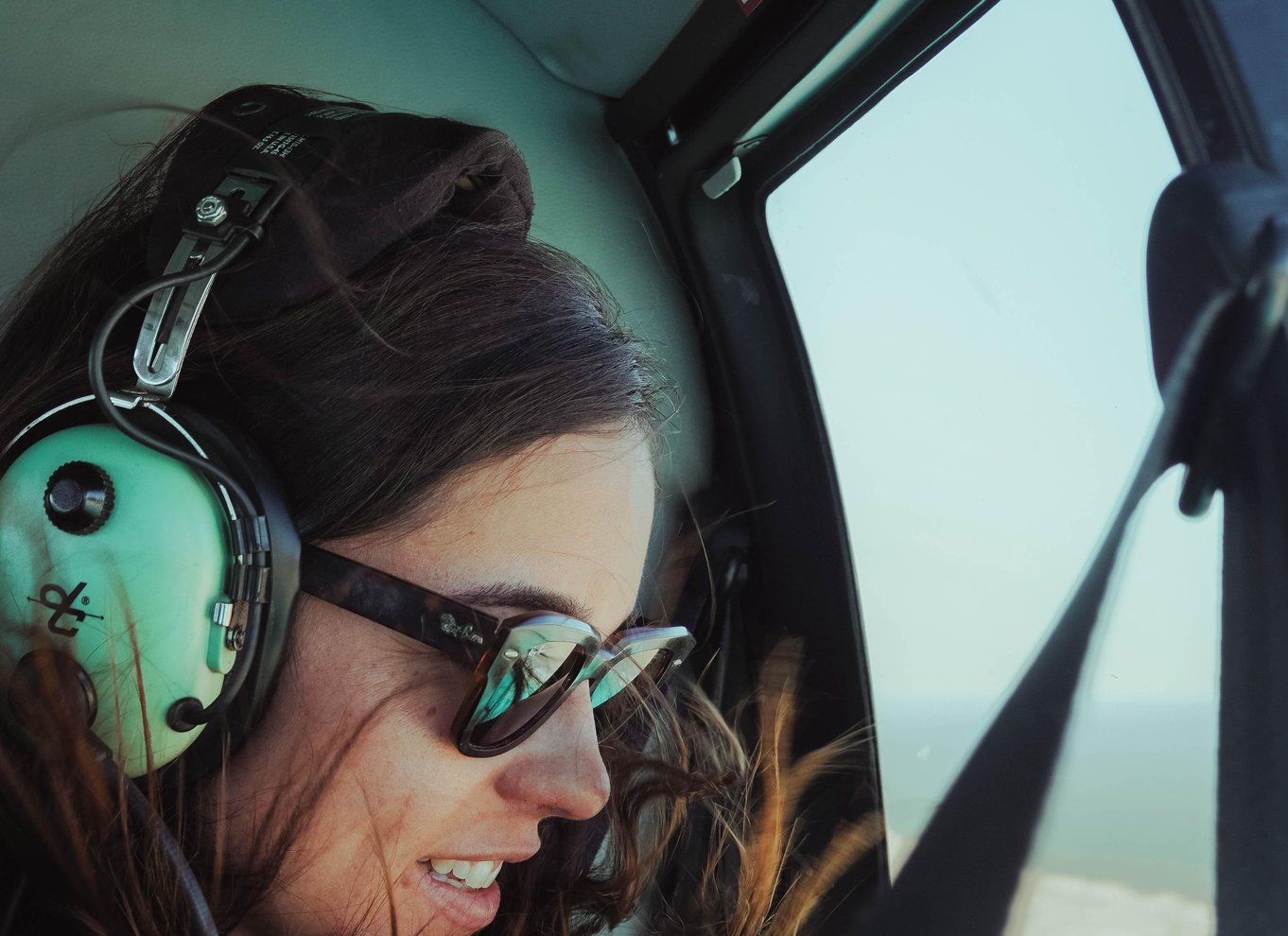 Broome: Helikopterflyvning og rundvisning på Willie Creek Pearl Farm