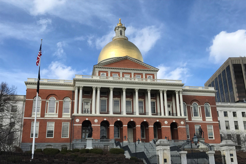Excursión a Boston: De la Gran Manzana a la Cuna de la LibertadTour en Español