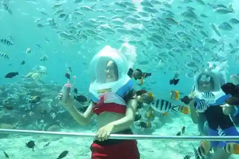 Bali : Visite pied à terre avec visite optionnelle d'Uluwatu
