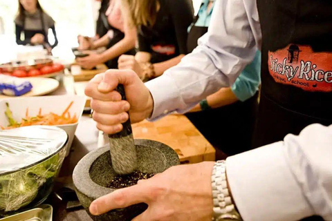 Adelaide Hills: esperienza pratica nella scuola di cucinaScuola di cucina pratica sulle colline di Adelaide