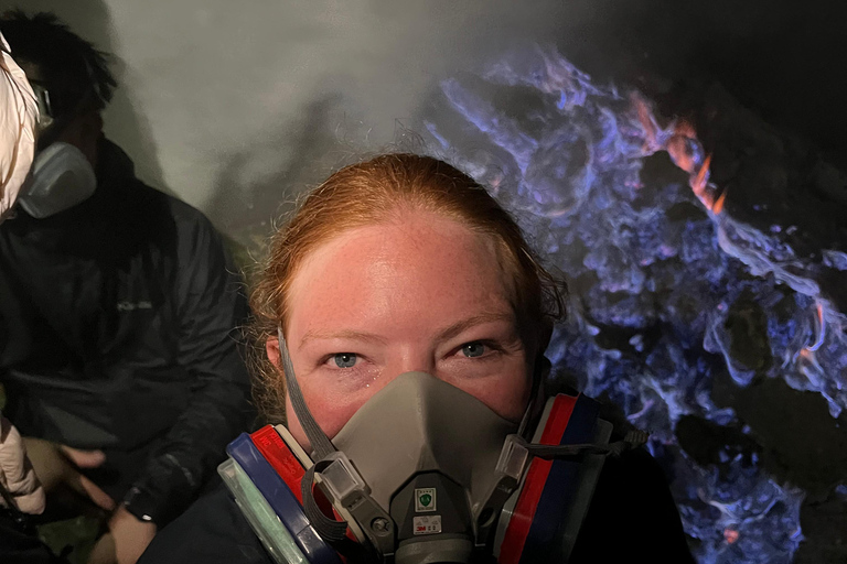 Yogyakarta–Bali 6D5N: Highlands, Volcanoes &amp; Island Drop-off