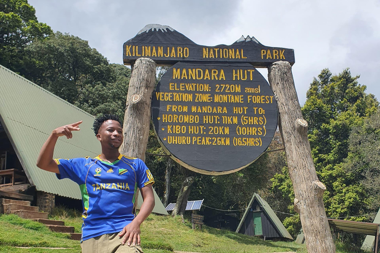 Mombasa: Fort Jesus, Old Town, and Spice Tour