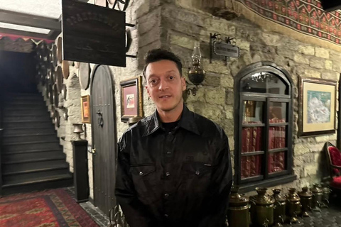 باكو: ليالي قوقازية مع الموسيقى الشعبية والرقص التقليدي