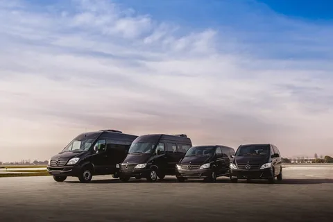 Huatulco: Private Transfer from Airport to Hotel