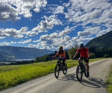 Rentals | Mountain Bike - Full Suspension