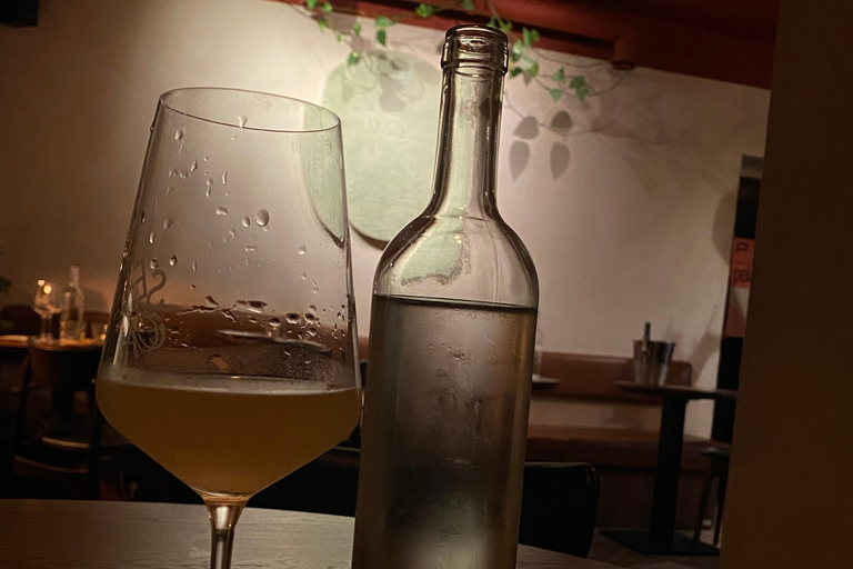 A Taste of Poland: Wine Edition