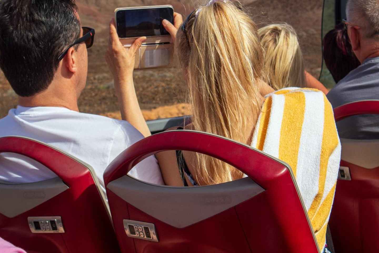Fuerteventura: Scopri le Dune di Corralejo e La Oliva