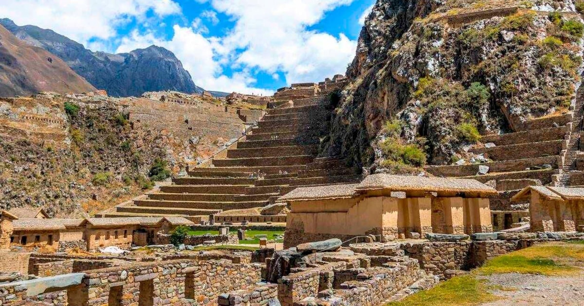 Cusco: Inti Punku Private Tagestour | GetYourGuide