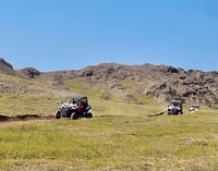 Mývatn, Lake Mývatn ATV Guided Safari Experience - Housity