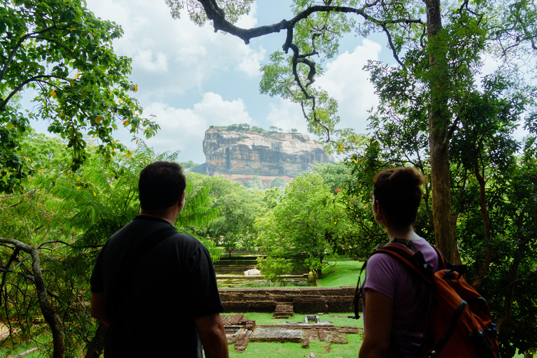 Una fotografia personale di viaggio e di vacanza in Sri Lanka