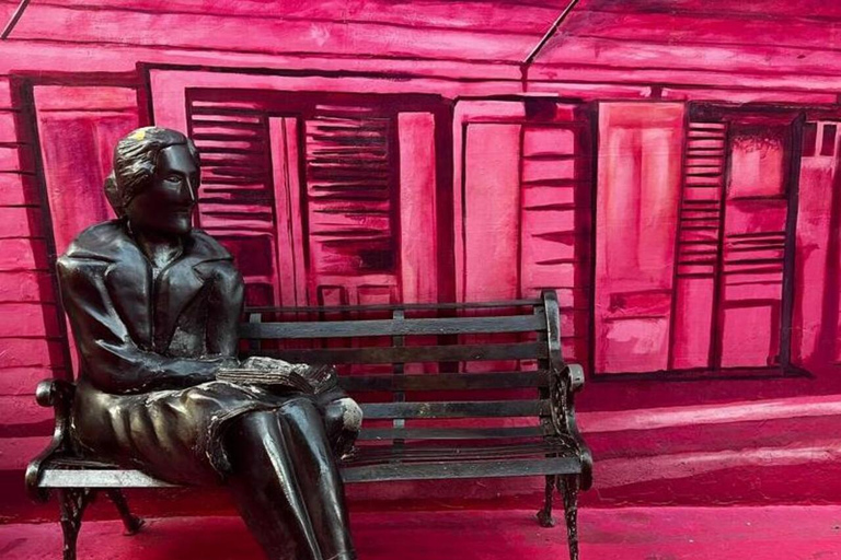 Puerto Plata City Tour: Tradition, Culture, and Coastal Beauty