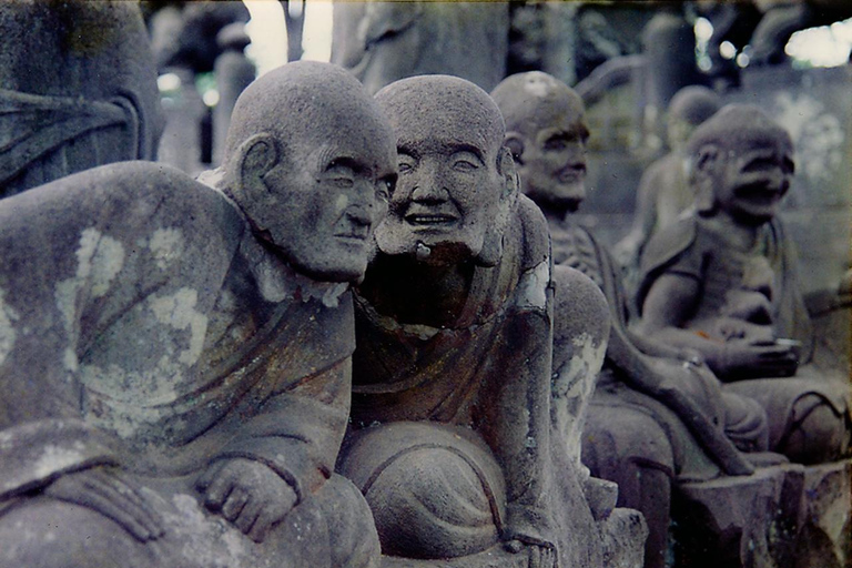 Tokyo: Kawagoe and Kasukabe Private Day Trip