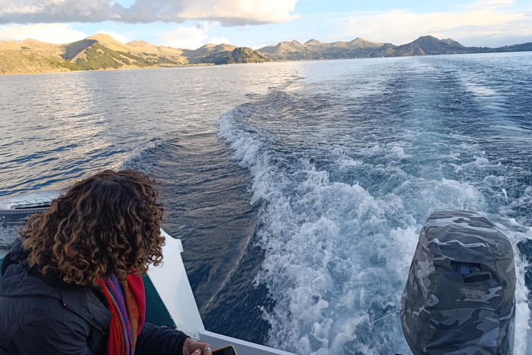 Copacabana, Sun Island 1 day private tour