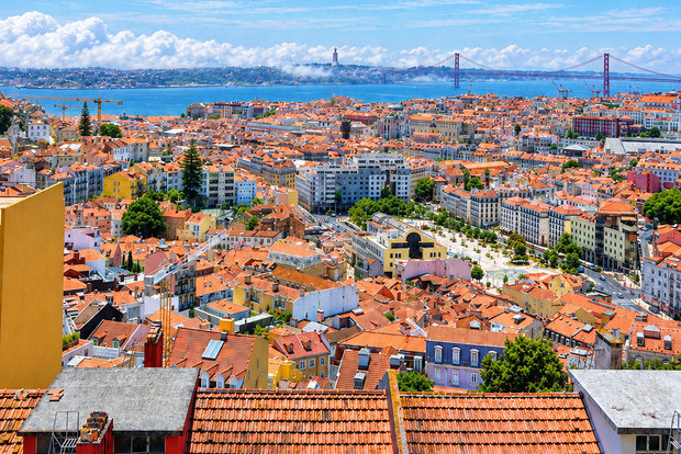 Lisboa: Excursão Particular de Tuk Tuk pelo Centro Histórico e Alfama