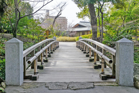 Tokyo: Nikko Trip Toshogu Shrine Kegon Falls & Lake Chuzenji