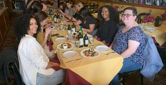 San Francisco: North Beach Food and History Walking Tour