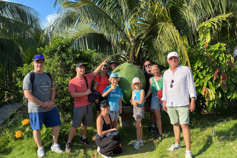 Von Ho Chi Minh aus: Entdecke das Mekong-Delta mit lokalen Erfahrungen