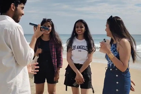 The Mentalist - Amal Ramesh