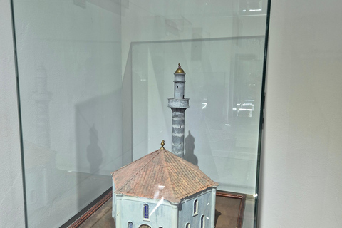 Batumi: Multicultural walking tour, history & local life