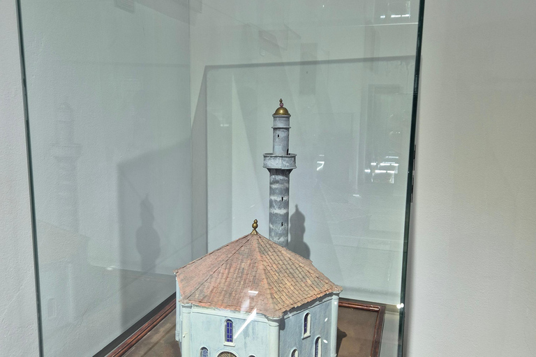 Batumi: Multicultural walking tour, history & local life