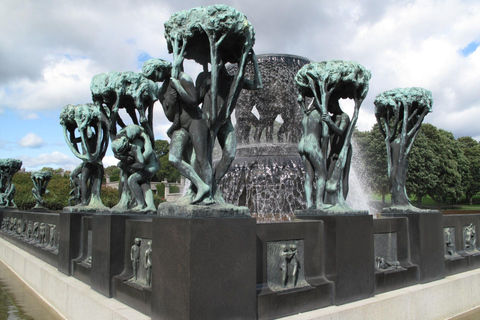 Skip-the-line Fram Museum Oslo Private Tour with Tickets 2-hour: Fram Museum