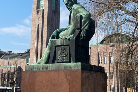 Dúo privado Helsinki y Porvoo en cocheDúo de un día en coche entre Helsinki y Porvoo