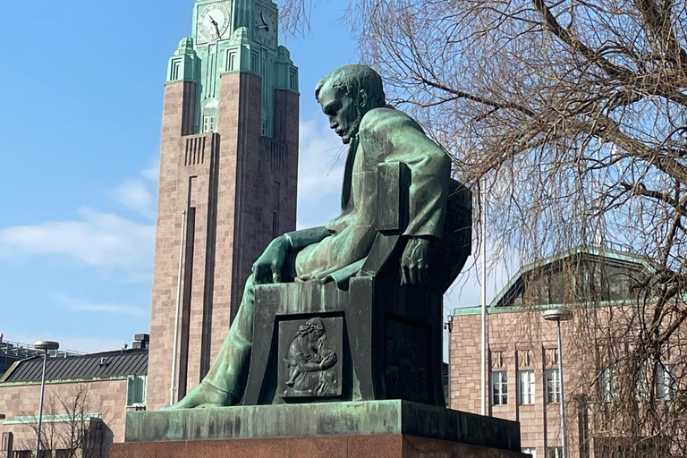 Dúo privado Helsinki y Porvoo en cocheDúo de un día en coche entre Helsinki y Porvoo