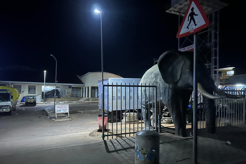 Uganda: Northern Uganda Culture & History Tour