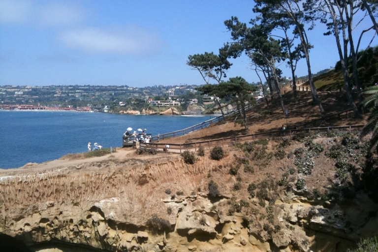 San Diego: recorrido en bicicleta por la costa de La Jolla