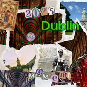 Dublin: Tour of the Book of Kells, Castle and Christ Church