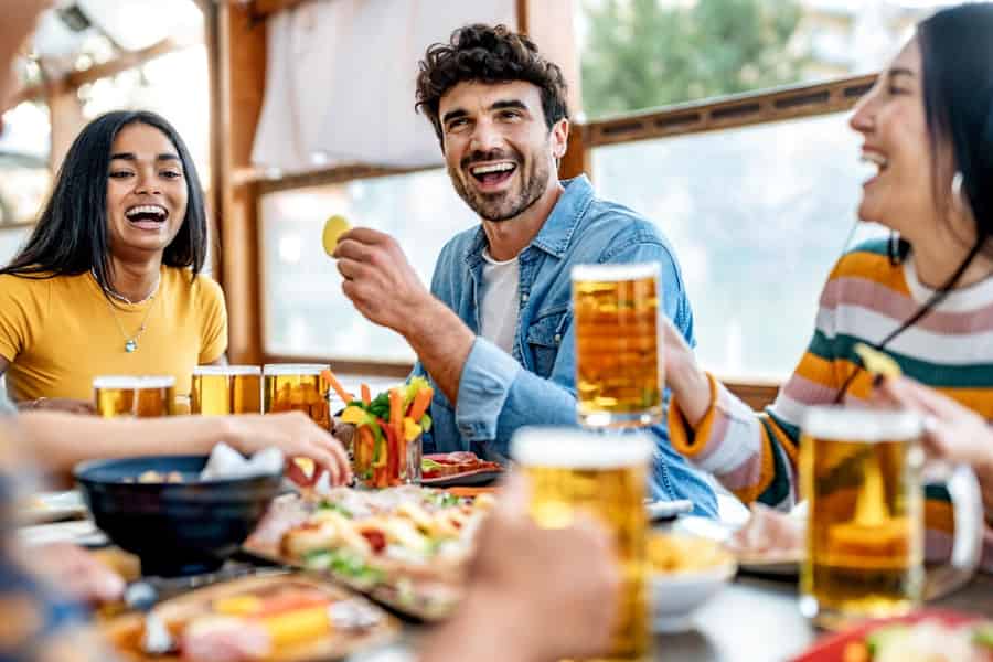 Portugal Beer Guided Tasting Tour of Lisbon Bars & Pubs