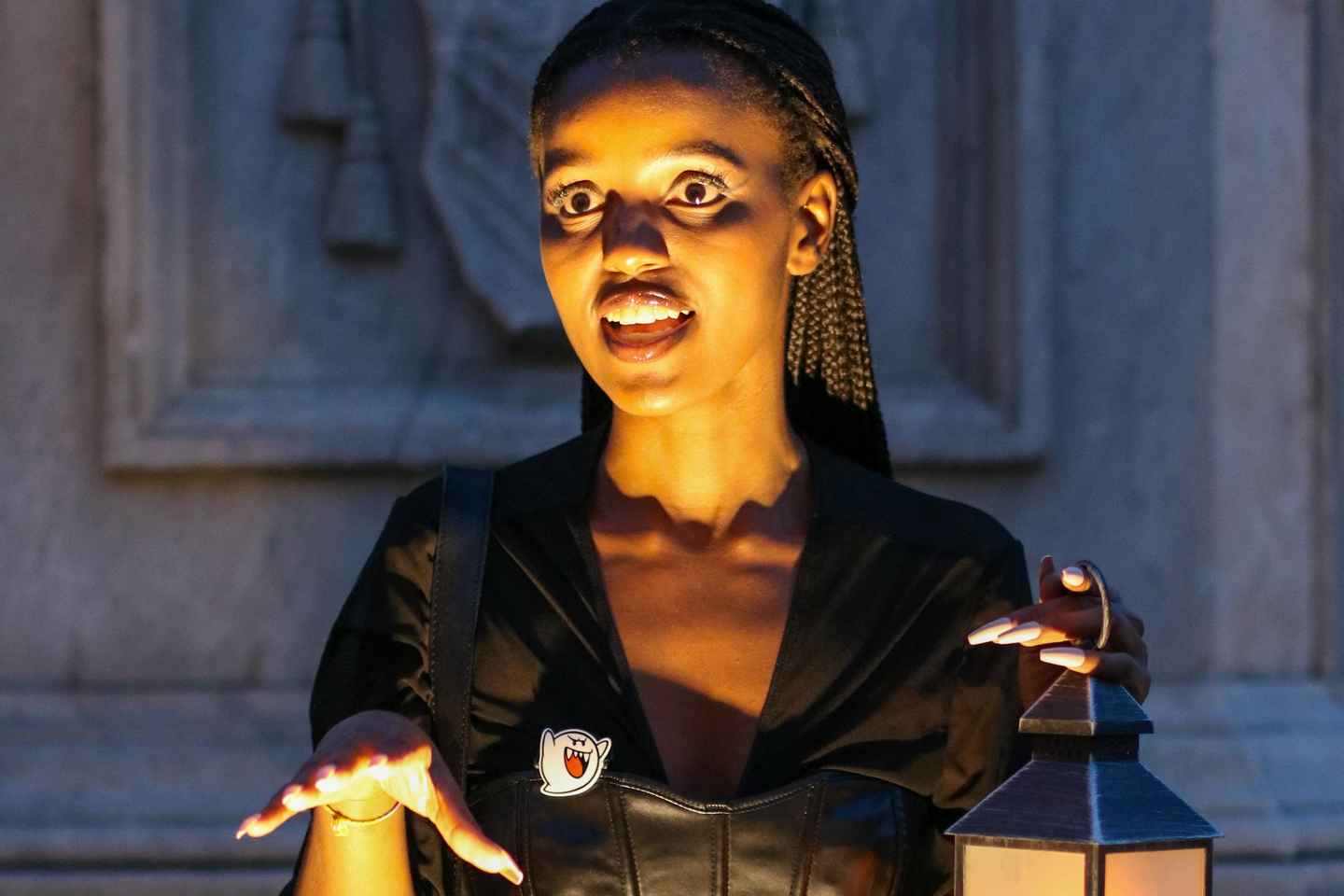 Paris: Dark History, Ghosts and Legends Evening Walking Tour - Paris: Ghosts and Legends Evening Walking Tour