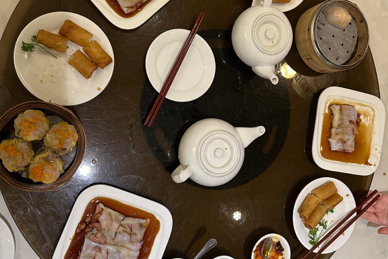 Vancouver Chinatown Heritage Tour with Expert Historian